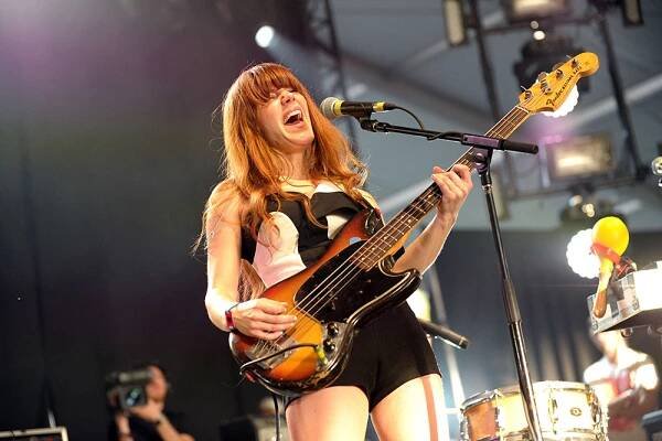 jenny lewis Archives - SPIN