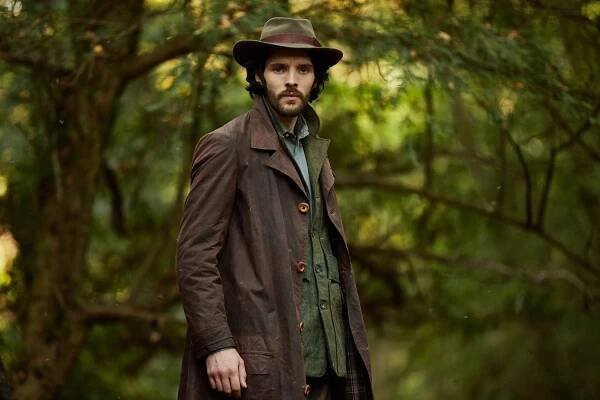 Živí a mrtví - Epizoda 4 - Z filmu - Colin Morgan