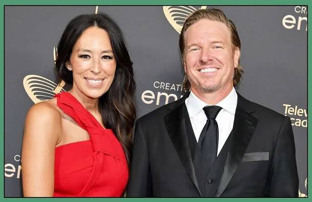 Chip and Joanna Gaines controversy, explained: Why their new show Back to the Frontier is triggering backlash