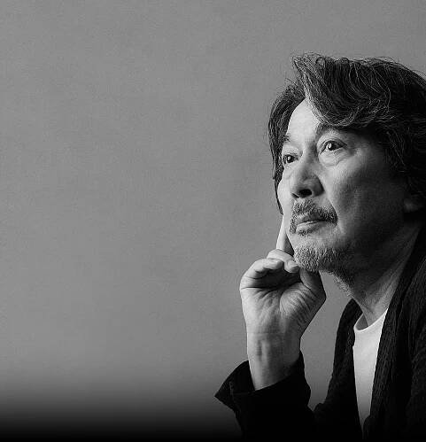 KOJI YAKUSHO | PERFECT DAYS official movie site