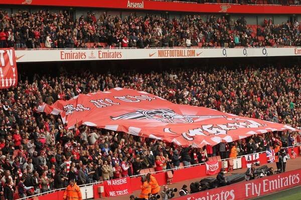 Arsenal F.C.