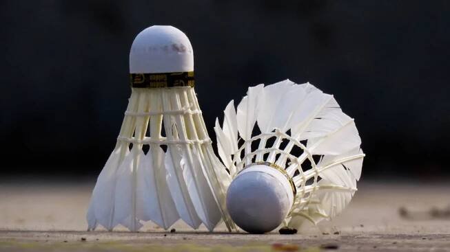 Pravidla badmintonu | D-Sport