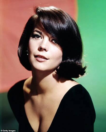 The death of Natalie Wood in 1981 has also been surrounded by mystery