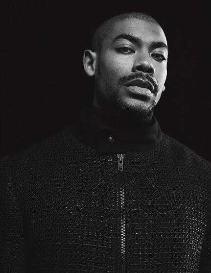 Aaron Pierre - 1883 Magazine