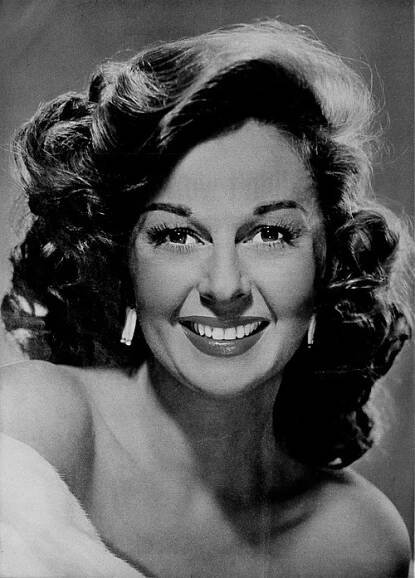 Susan Hayward – Wikipedia, wolna encyklopedia