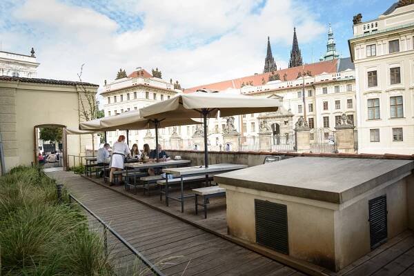 Kuchyň | EMI Parasols