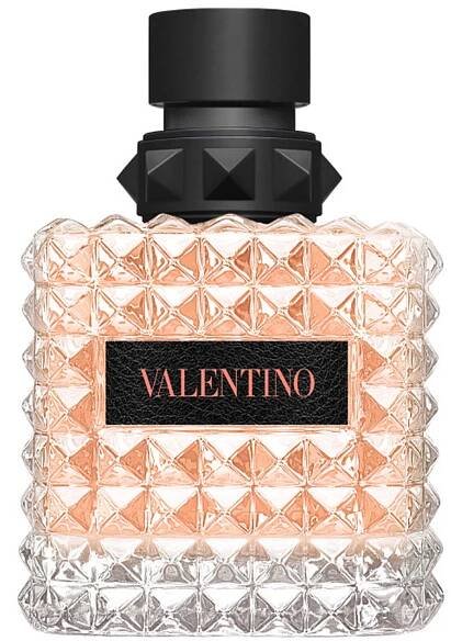 Valentino Born in Roma Coral Fantasy Donna parfémová voda 100 ml - FAnn parfumerie