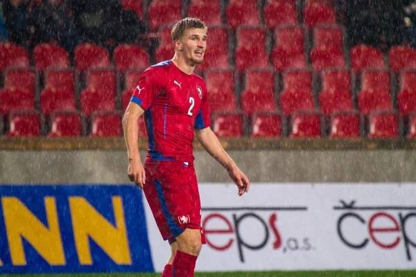 Jugas: Jsem bojovník, kluci se na mě můžou spolehnout