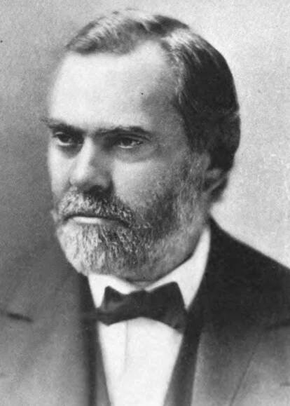 Charles and Augustus Storrs