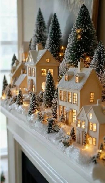 Pin af Marilee Potts på Christmas decorations i 2025 | Juledekoration ideer, Jul ideer, Juledekorationer