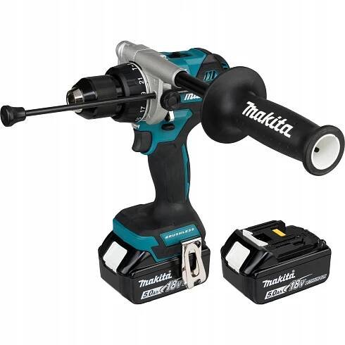 Makita DHP486RTJ