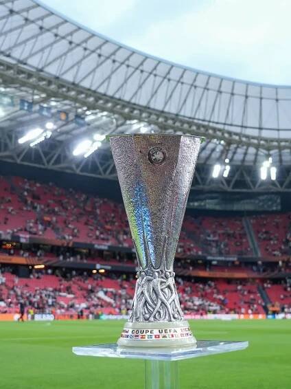 Alle Infos zu TV-Übertragung und Livestream am 2. Spieltag der Europa League bei RTL findet ihr hier