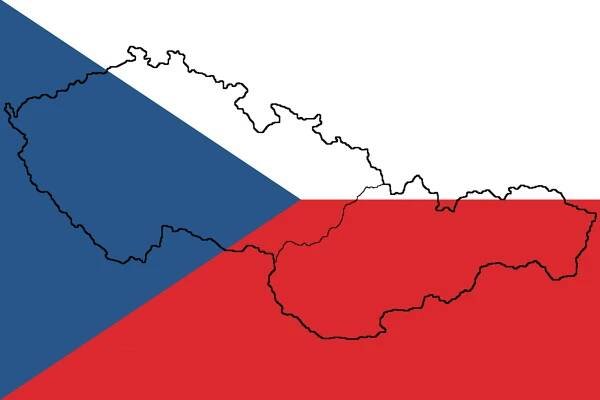 Československo bylo bohatá země, jeho rozdělení pomohlo více Čechům, píše slovenský list