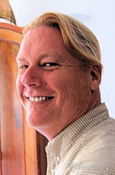 Photos: Rick’s Hair - MensHair.org