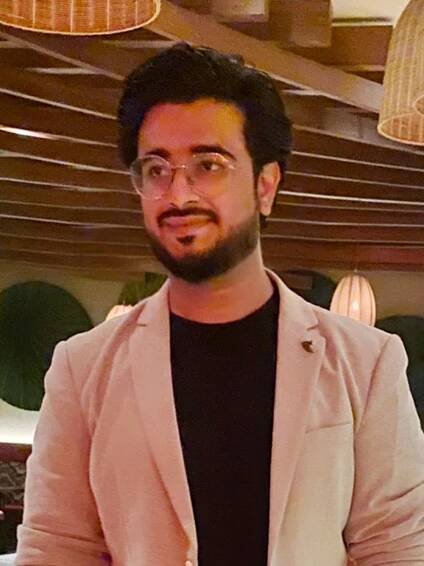 Gaurav Sharma (singer)