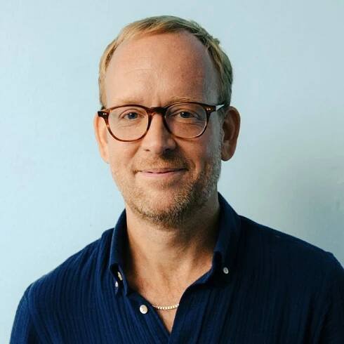 Christoph Amend