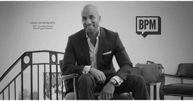 How Dean Haynesworth Helps Improve Diversity