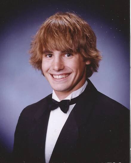MikeWeaver.org – Celebrating the life of William Michael Weaver | b. 1983 d. 2003