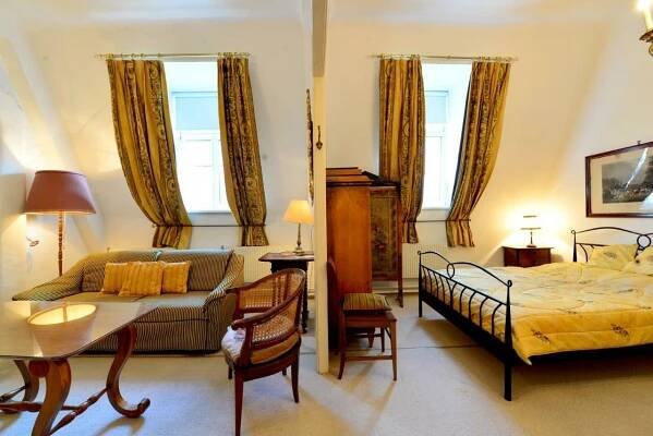 Apartmán Dorotheergasse Ii By Easybnb *
