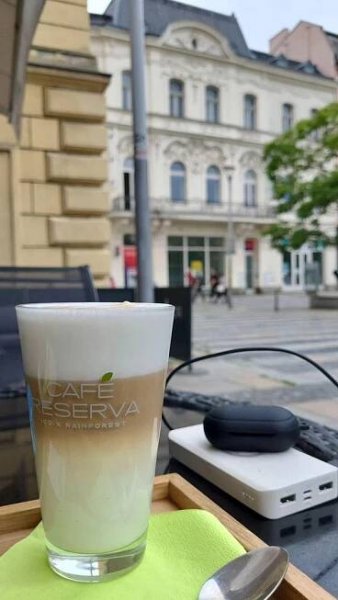 Polo Caffé foto 3