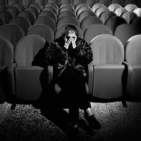 PORTRAITS - Massimo Fazio Photographer