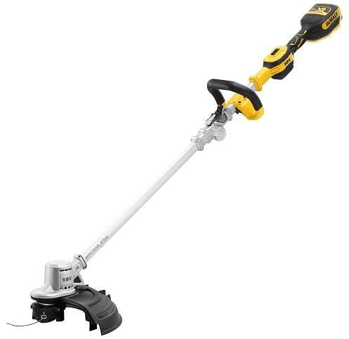 DCMST561P1 DeWALT Aku strunová sekačka 18V, 5,0 Ah, s rozložitelnou hřídelí