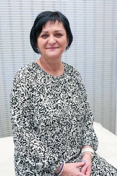 Věra Nováková - Salon Sedmé Nebe