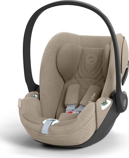 Cybex Platinum Cloud T i-Size Plus 2024