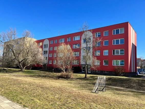 Pronájem bytu 4+1 86 m², Rooseveltova, Olomouc - Nové Sady
