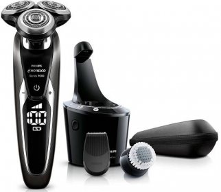 philips norelco shaver 9700
