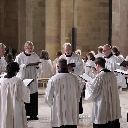 Dommusik | Dom zu Speyer