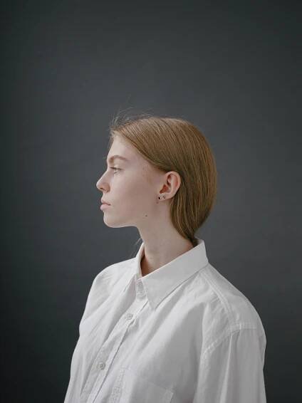Varvara - Polina Ivanova