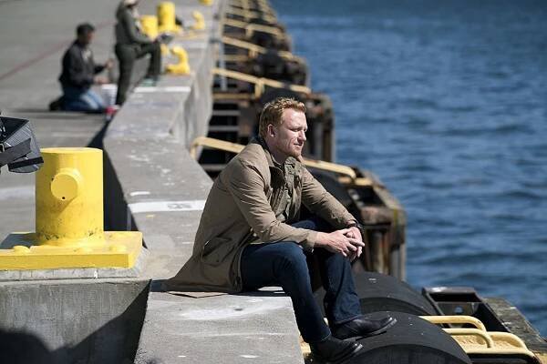 Chirurgové - Nebezpečná zóna - Z filmu - Kevin McKidd