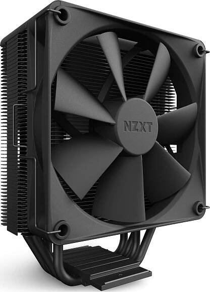 NZXT T120 RGB - cena, porovnanie