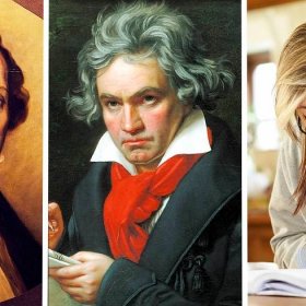 Chopin and Beethoven helps students pass exams, classical music study reveals