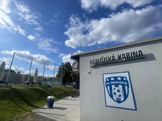 FC Nebušice foto 4