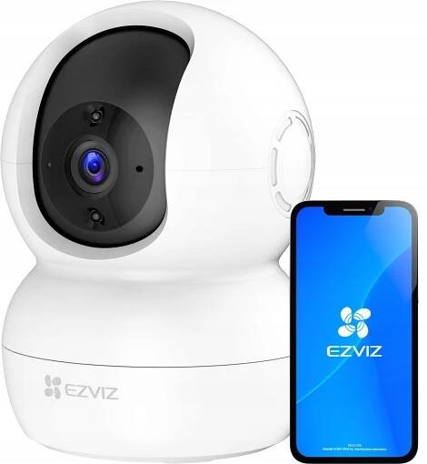 Vnitřní IP kamera Ezviz CS-TY2 1080p