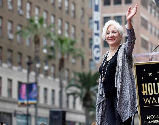 Zemřela herečka Olympia Dukakisová, hrála v Kdopak to mluví i Pod vlivem úplňku