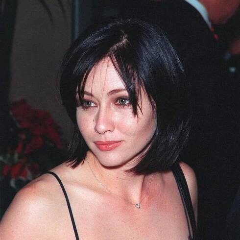Shannen Doherty