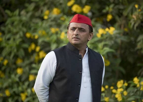 Samajwadi Party | The Party of a Socialist Society