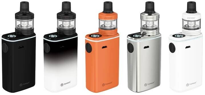 Joyetech EXCEED BOX grip, 3000 mAh