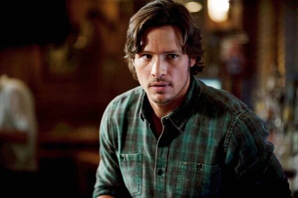 Pomsta - Pokrytectví - Z filmu - Nick Wechsler
