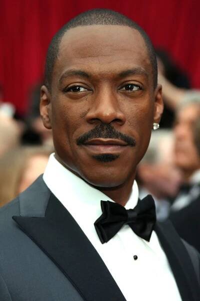 Eddie Murphy herec