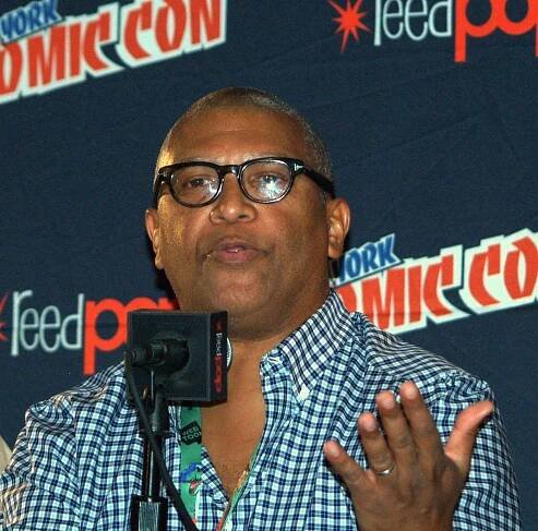 Reginald Hudlin
