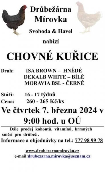 Přílohy k hlášení