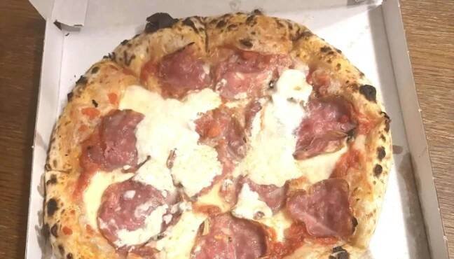 Pizza Benesov   Gatto Nero Jak Se Dostat - Hráského 771