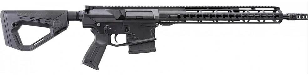 Hera Arms AR-10 7SIX2 CCS 16,75" .308 Win.
