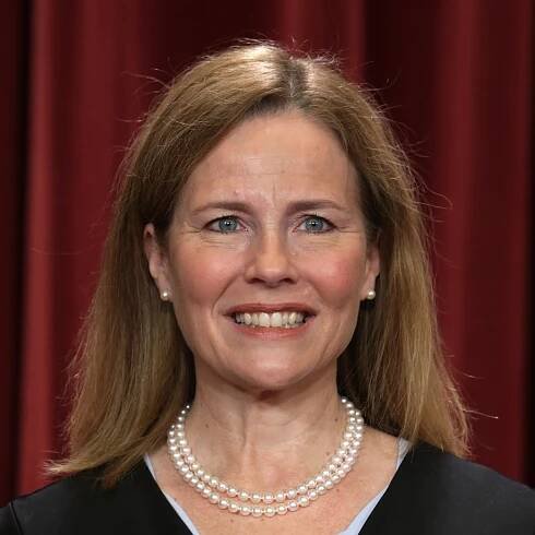 Donald Trump Lawyer Makes Surprising Admission to Amy Coney Barrett