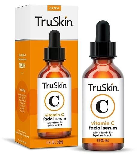 Khloe Kardashian and Kyle Richards' Go-To Affordable Vitamin C Serum