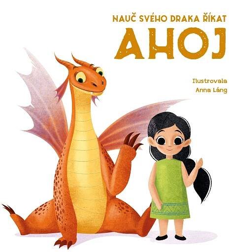 Nauč svého draka říkat Ahoj